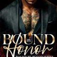 bound by honor tori stone