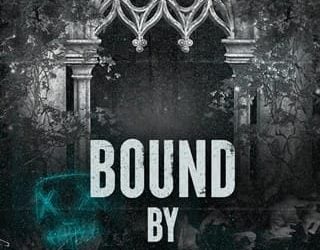 bound by shadows kt maddan