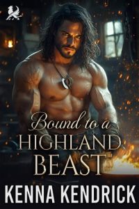 bound highland beast, kenna kendrick