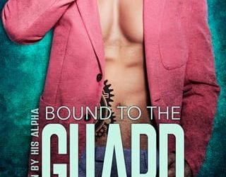 bound to guard sophie o'dare