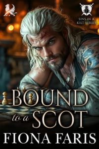 bound to scot, fiona faris