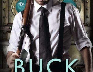 buck baxter robin knight