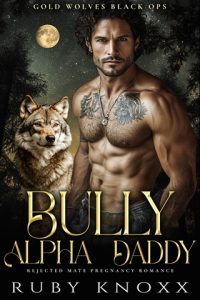 bully alpha, ruby knoxx