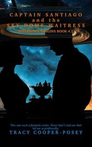 captain santiago, tracy cooper-posey