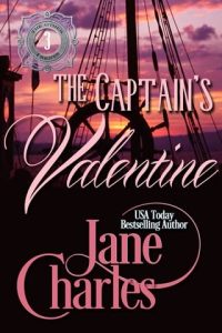 captain's valentine, jane charles