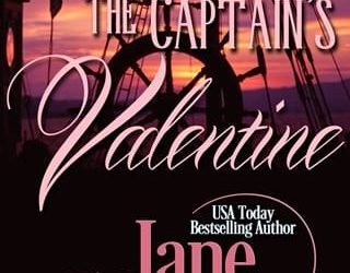 captain's valentine jane charles