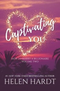 captivating you, helen hardt