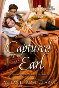 captured earl, melanie rose clarke