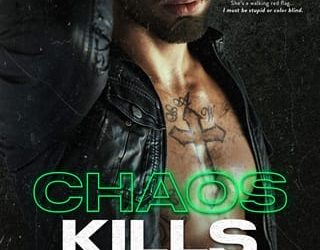 chaos kills hazel grace