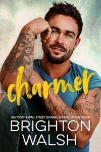 charmer, brighton walsh