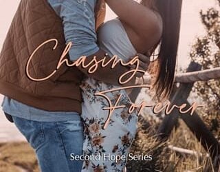 chasing forever jessica prince