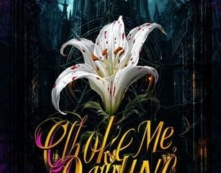 choke me darling odessa savage