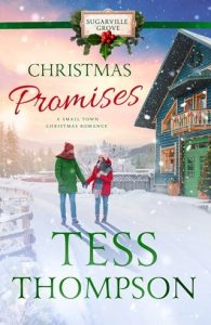 christmas promises, tess thompson