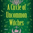 circle of uncommon witches paige crutcher