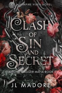 clash sin secret, jl madore
