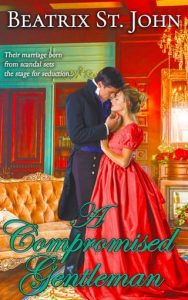 compromised gentleman, beatrix st john