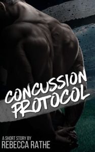 concussion protocol, rebecca rathe