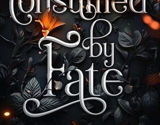 consumed fate shannon mayer