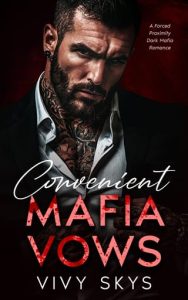 convenient mafia vows, vivy skys