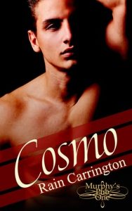 cosmo, rain carrington