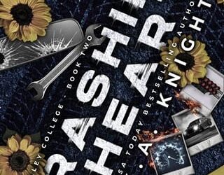 crashing hearts ka knight