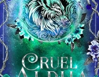 cruel alpha rachel jonas