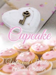 cupcake, athena steller