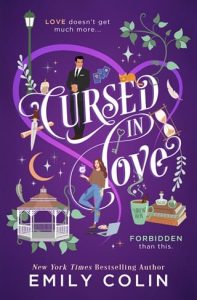cursed in love, emily colin