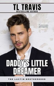 daddy's little dreamer, tl travis