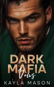 dark mafia vows, kayla mason