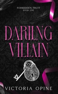 darling villain, victoria opine