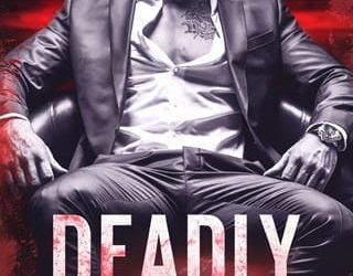 deadly hands elaina loughty