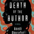 death author nnedi okorafor