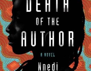 death author nnedi okorafor