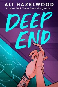 deep end, ali hazelwood