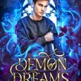 demon of dreams spencer spears