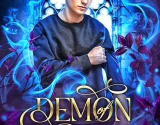 demon of dreams spencer spears