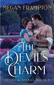 devil's charm, megan frampton