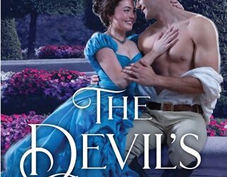 devil's charm megan frampton