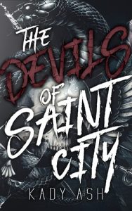 devils saint city, kady ash