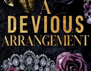 devious arrangement j wilder