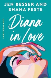 diana in love, jen besser