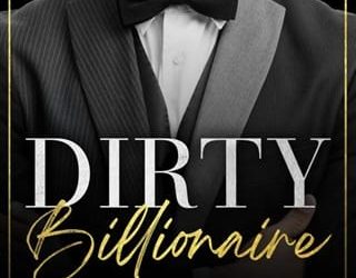 dirty billionaire juliette n banks