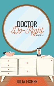 dr do-right, julia fisher