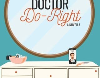 dr do-right julia fisher
