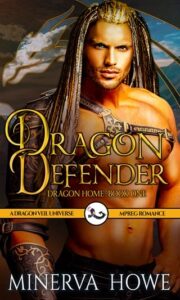 dragon defender, minerva howe