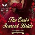 earl's scarred bride violet hamers