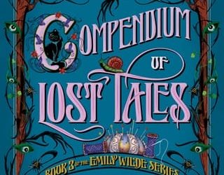 emily wilde's heather fawcett