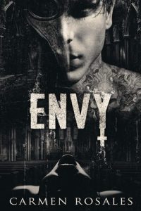 envy, carmen rosales