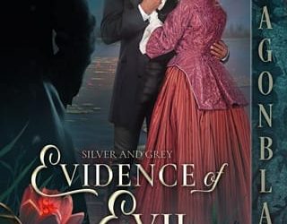 evidence of evil mary lancaster